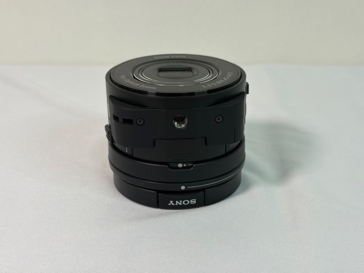 Sony Qx10  รูปที่ 6