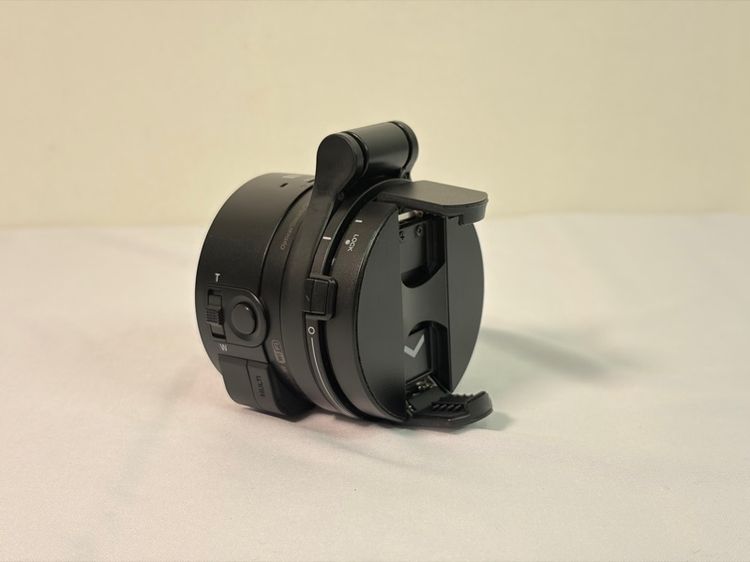 Sony Qx10  รูปที่ 12