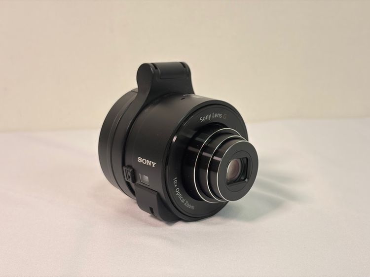 Sony Qx10  รูปที่ 2