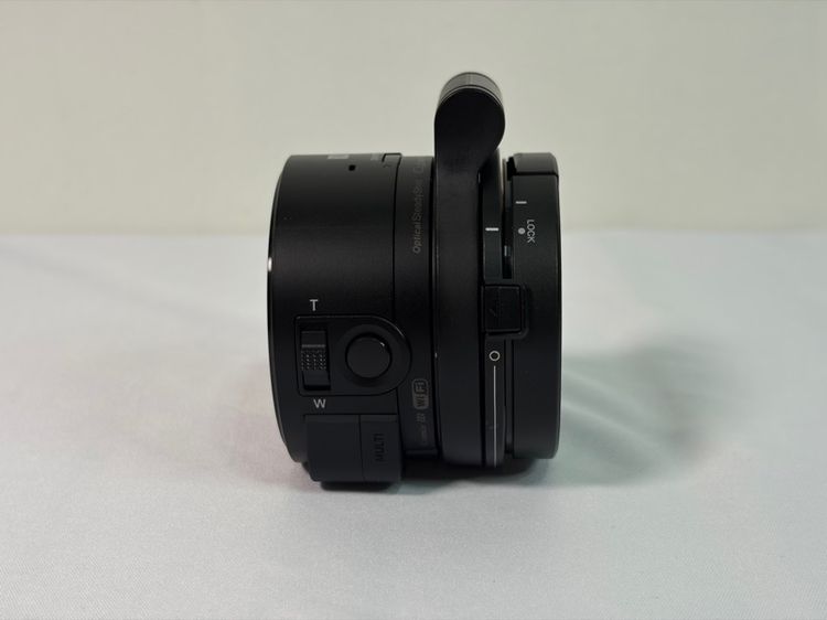 Sony Qx10  รูปที่ 3