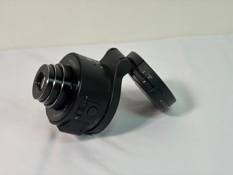 Sony Qx10  รูปที่ 9