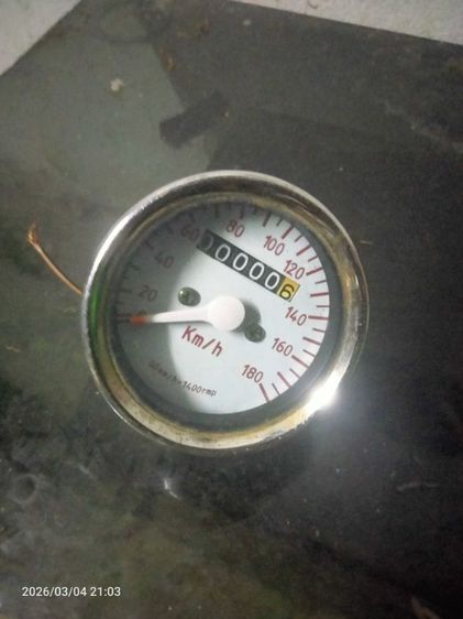 อื่นๆ เรือนไมล์