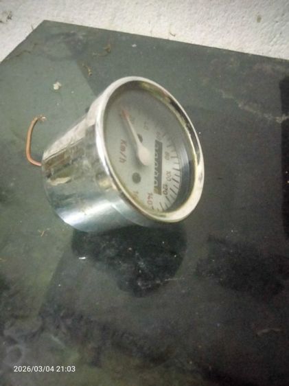 เรือนไมล์ รูปที่ 2