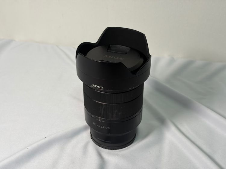 Sony 24-70 F4 รูปที่ 9