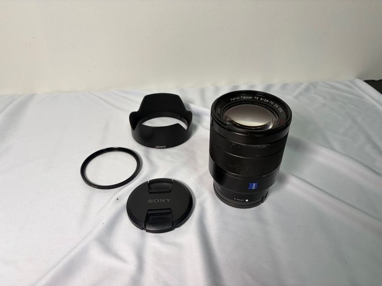Sony 24-70 F4 รูปที่ 7