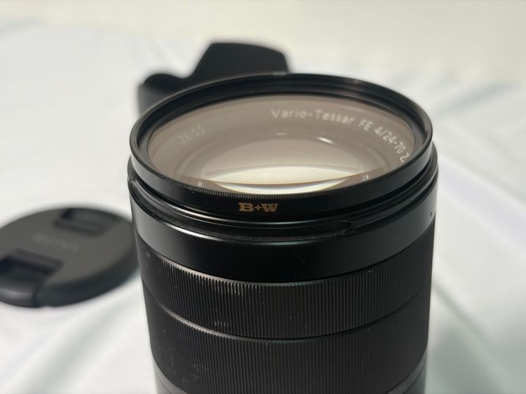 Sony 24-70 F4 รูปที่ 8