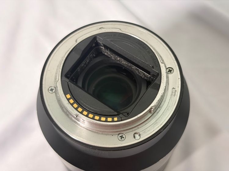 Sony 24-70 F4 รูปที่ 6