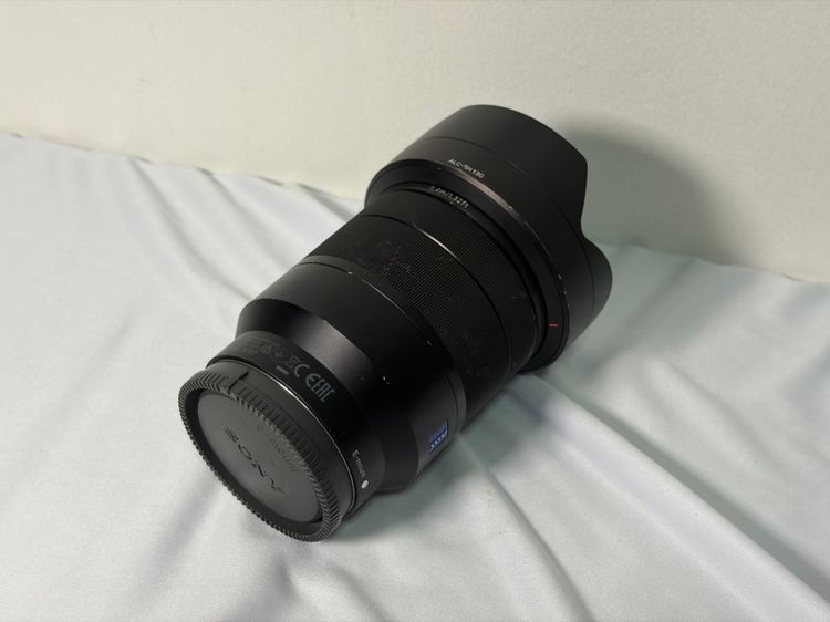 Sony 24-70 F4 รูปที่ 4
