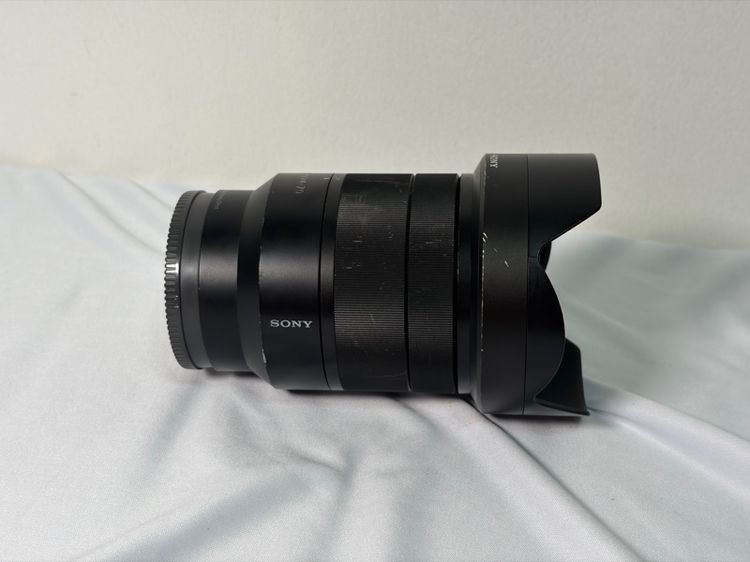 Sony 24-70 F4 รูปที่ 2