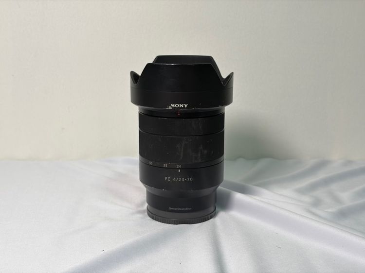Sony 24-70 F4 รูปที่ 3