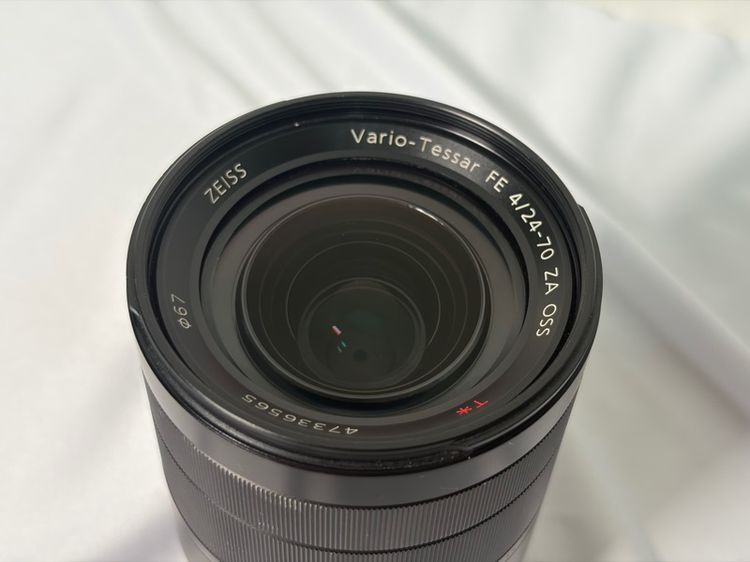 Sony 24-70 F4 รูปที่ 5