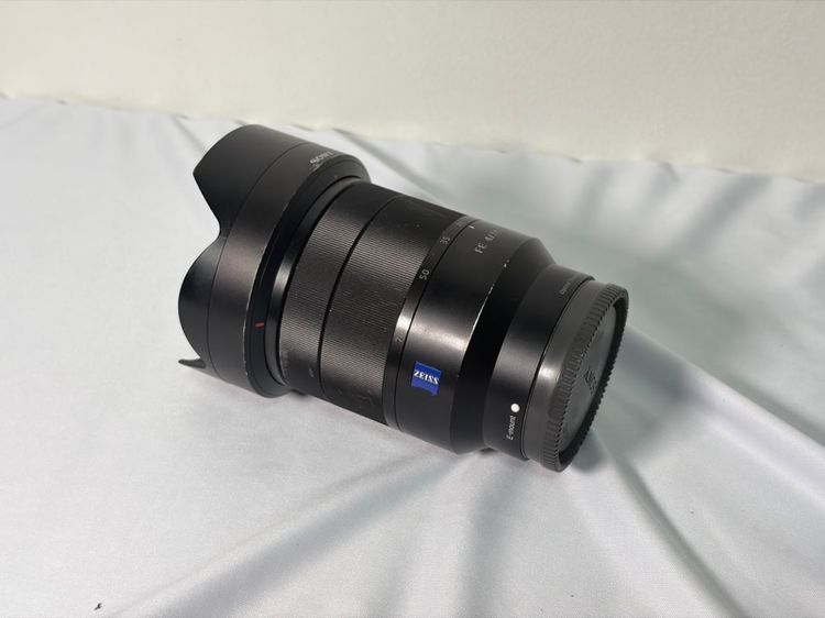 Sony 24-70 F4