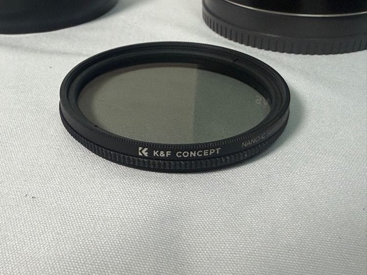 samyang Sony 45 f1.8 รูปที่ 6