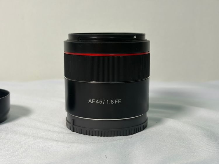 samyang Sony 45 f1.8 รูปที่ 4