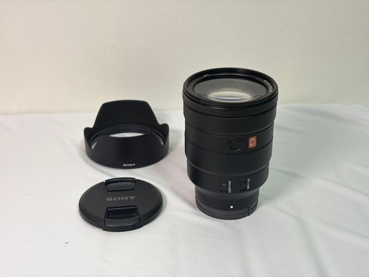 Sony G 24-105 F4 รูปที่ 2