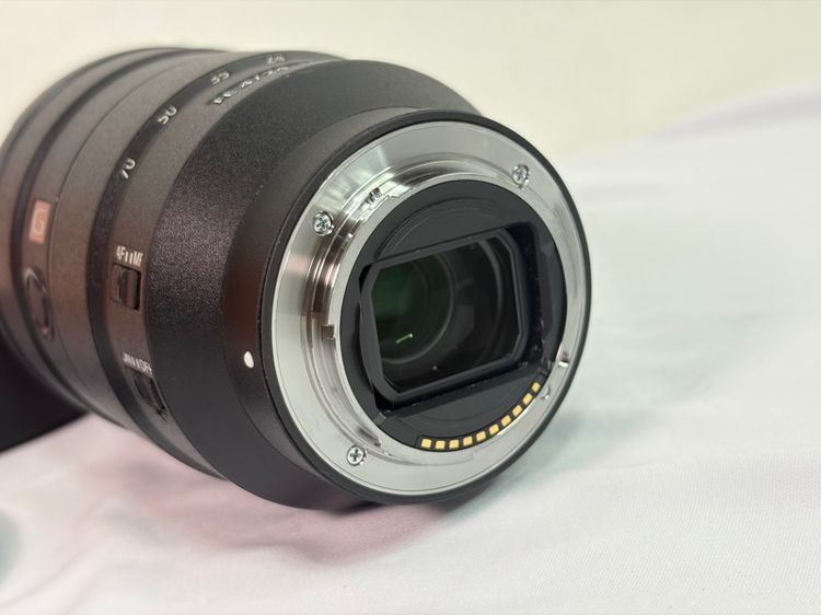Sony G 24-105 F4 รูปที่ 8