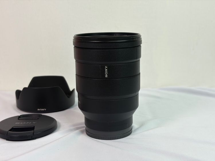 Sony G 24-105 F4 รูปที่ 6