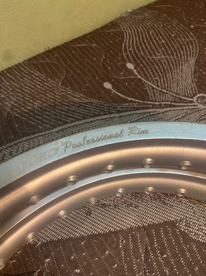 ขอบรถหน้ากว้าง รูปที่ 3