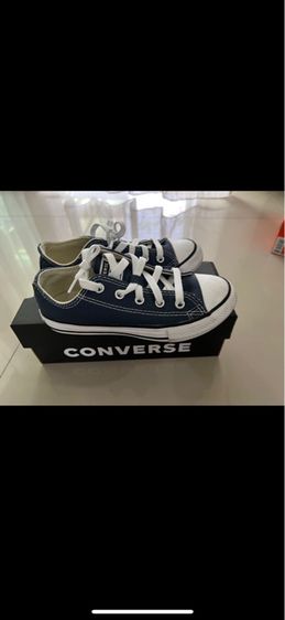 รองเท้าเด็ก Converse มือสองใส่น้อย รูปที่ 3