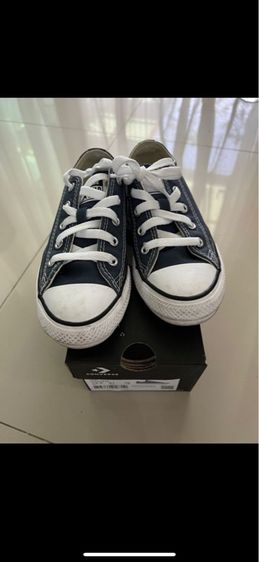 รองเท้าเด็ก Converse มือสองใส่น้อย