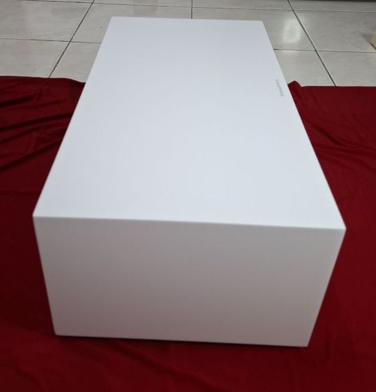 ลำโพง B แอน W CM  CENTER CM2 รูปที่ 6