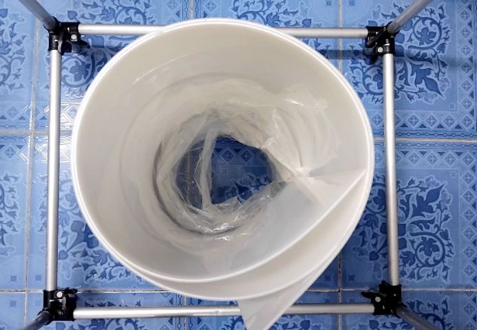 โต๊ะถ่ายภาพสตูดิโอถ่ายภาพสินค้าฉากขาว แผ่น พรอพถ่ายรูป
  รูปที่ 6