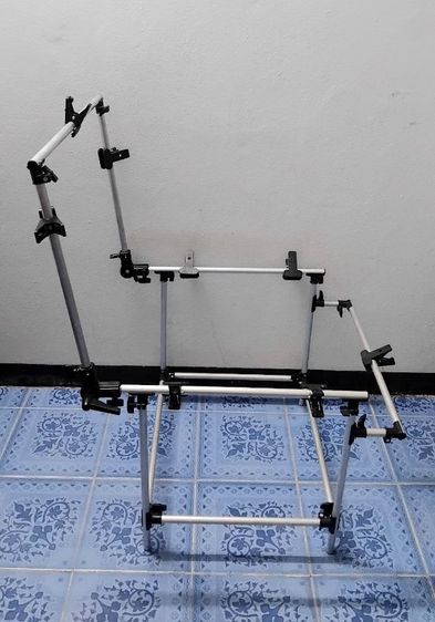 โต๊ะถ่ายภาพสตูดิโอถ่ายภาพสินค้าฉากขาว แผ่น พรอพถ่ายรูป
  รูปที่ 2