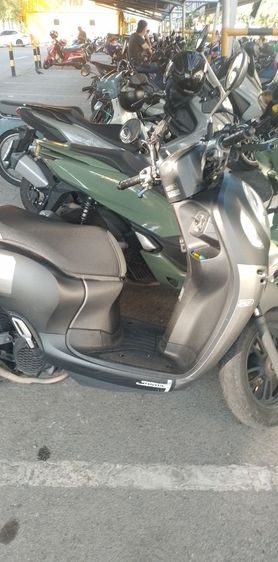 Honda Scoopy 2020 ขายมือสอง