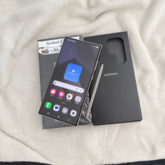 Galaxy S24 Ultra 256 GB samsung s24 ultra 256g