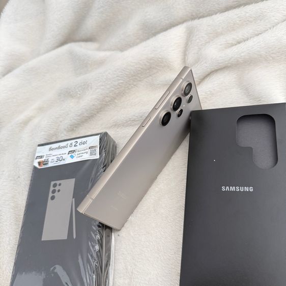samsung s24 ultra 256g รูปที่ 5