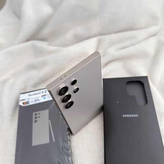 samsung s24 ultra 256g รูปที่ 4