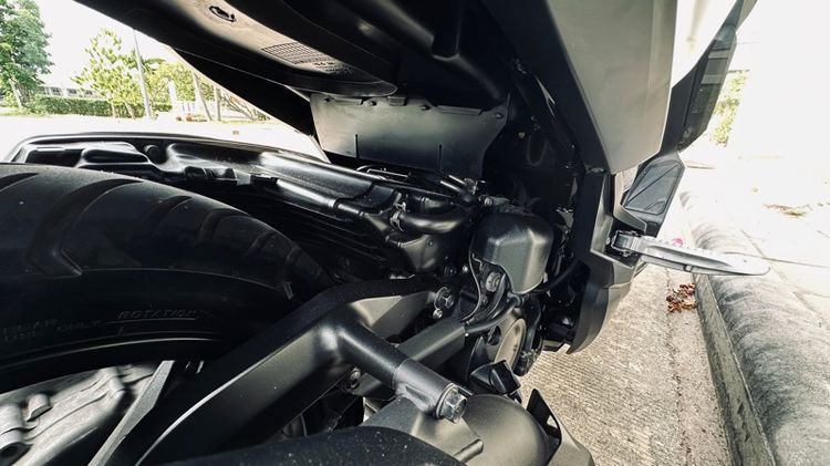 Honda forza350 รูปที่ 6