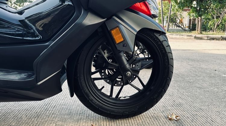 Honda forza350 รูปที่ 3