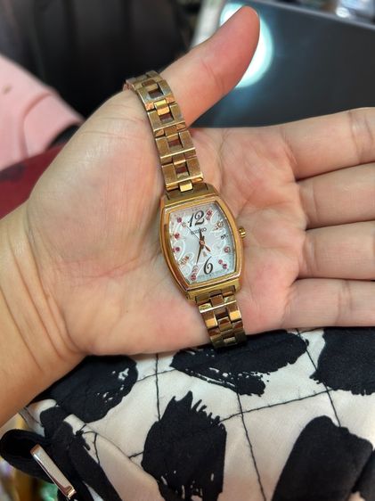 Seiko Limited Edition รูปที่ 2