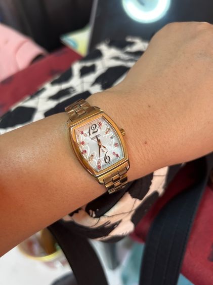 Seiko Limited Edition รูปที่ 3