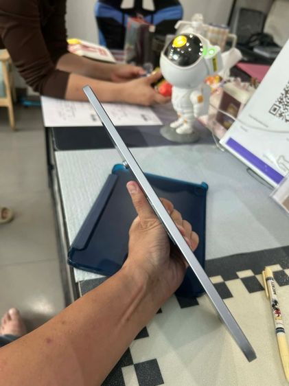 iPad Air4 เครื่องศูนย์ไทย ไม่เคยซ่อม รูปที่ 4