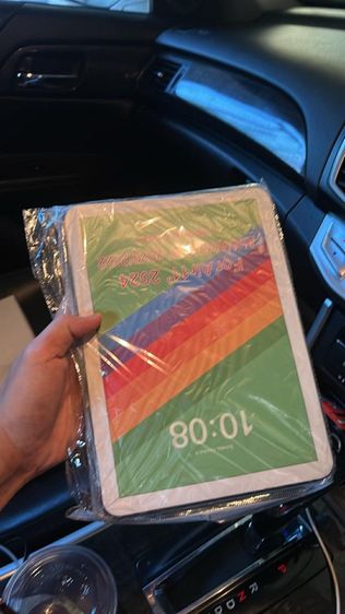 iPad Air4 เครื่องศูนย์ไทย ไม่เคยซ่อม รูปที่ 7