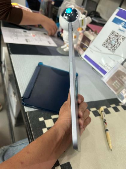 iPad Air4 เครื่องศูนย์ไทย ไม่เคยซ่อม รูปที่ 3