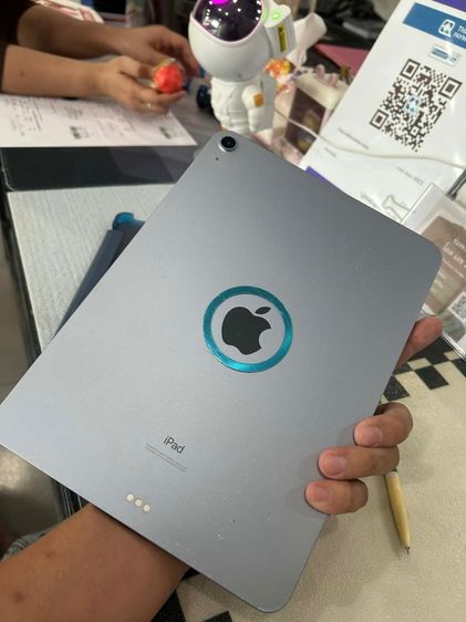 iPad Air4 เครื่องศูนย์ไทย ไม่เคยซ่อม