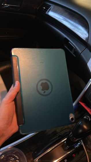 iPad Air4 เครื่องศูนย์ไทย ไม่เคยซ่อม รูปที่ 5