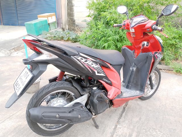 honda click รูปที่ 6