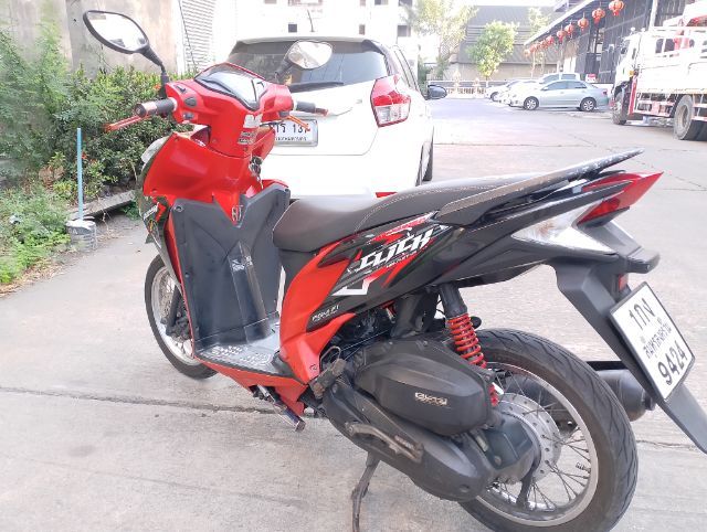 honda click รูปที่ 3