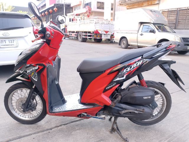 honda click รูปที่ 2