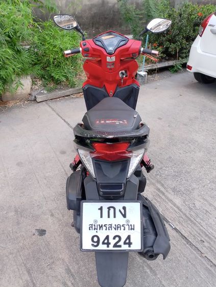 honda click รูปที่ 8