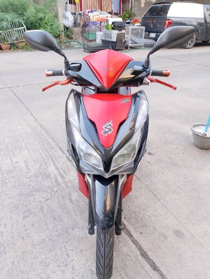 honda click รูปที่ 7