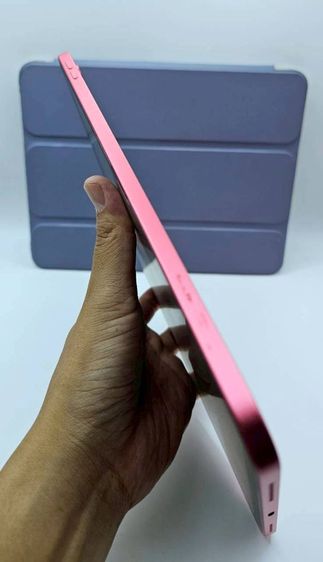 Ipad Gen 10 Wifi 64gb เครื่องศูนย์ไทย รูปที่ 10