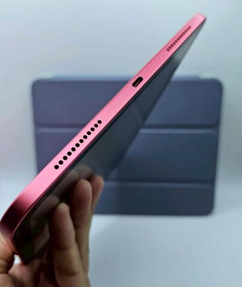 Ipad Gen 10 Wifi 64gb เครื่องศูนย์ไทย รูปที่ 12