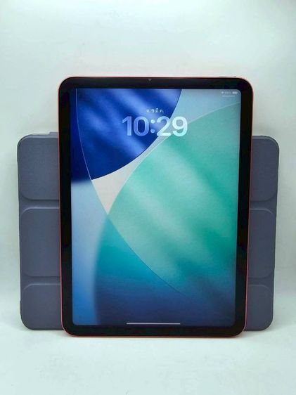 Ipad Gen 10 Wifi 64gb เครื่องศูนย์ไทย รูปที่ 2