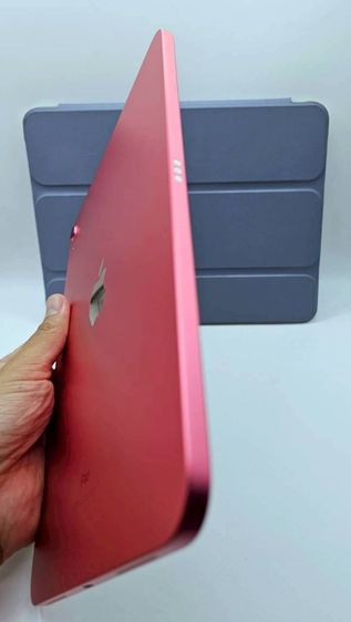 Ipad Gen 10 Wifi 64gb เครื่องศูนย์ไทย รูปที่ 9
