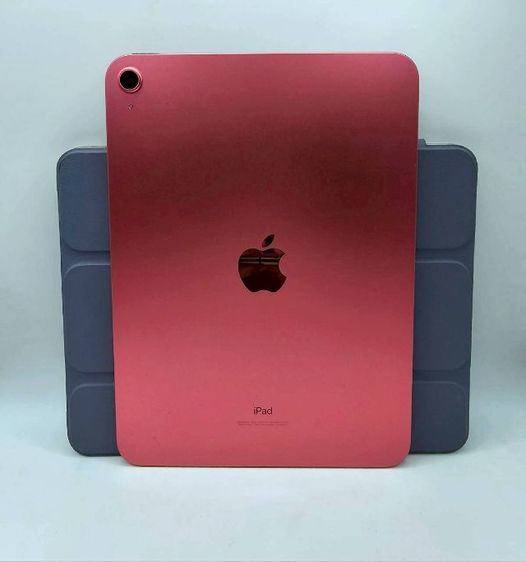 Apple 64 GB Ipad Gen 10 Wifi 64gb เครื่องศูนย์ไทย